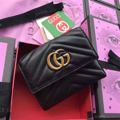 macy's gucci wallet|Gucci ladies wallets on sale.